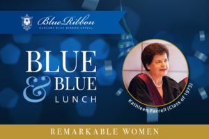 Blue & Blue Lunch 2024